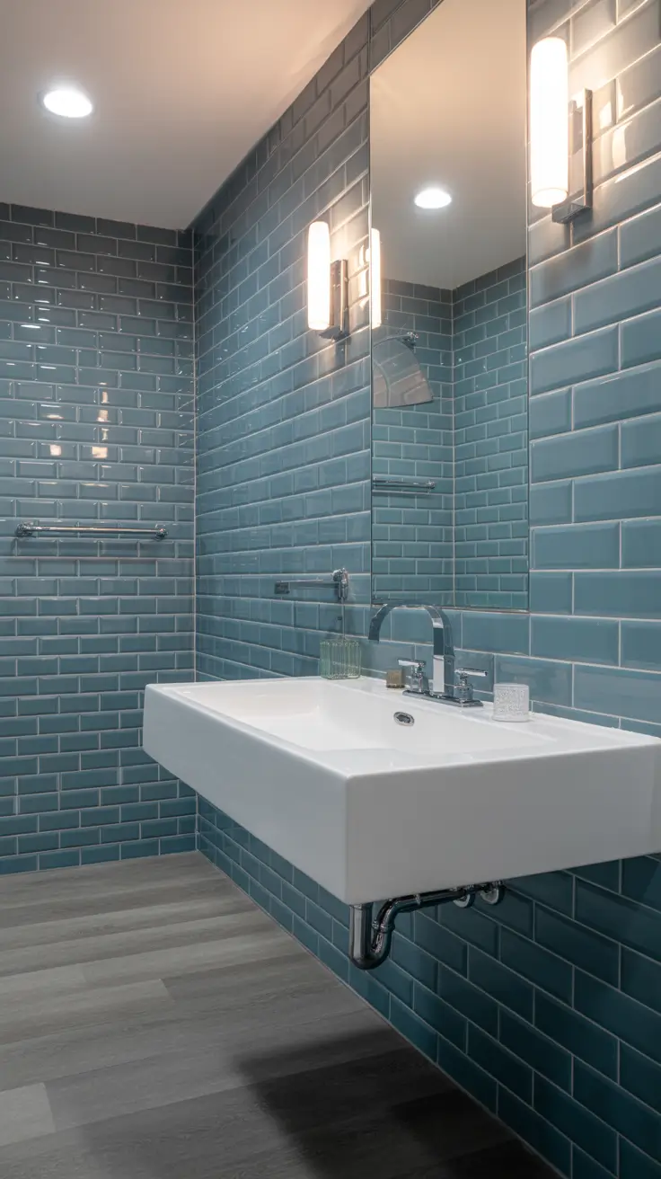 Top Basement Bathroom Ideas 2026: Modern, Rustic & Farmhouse Designs for Every Budget