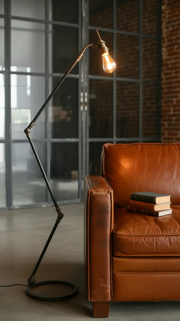 Best Floor Lamps for Living Room 2026 — Modern, Stylish & Elegant Lighting Ideas