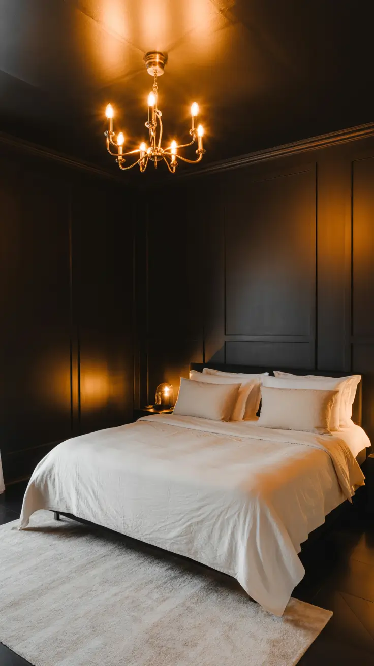 Moody’s Bedroom Ideas 2026: Dark, Cozy, and Modern Designs That Inspire Serenity
