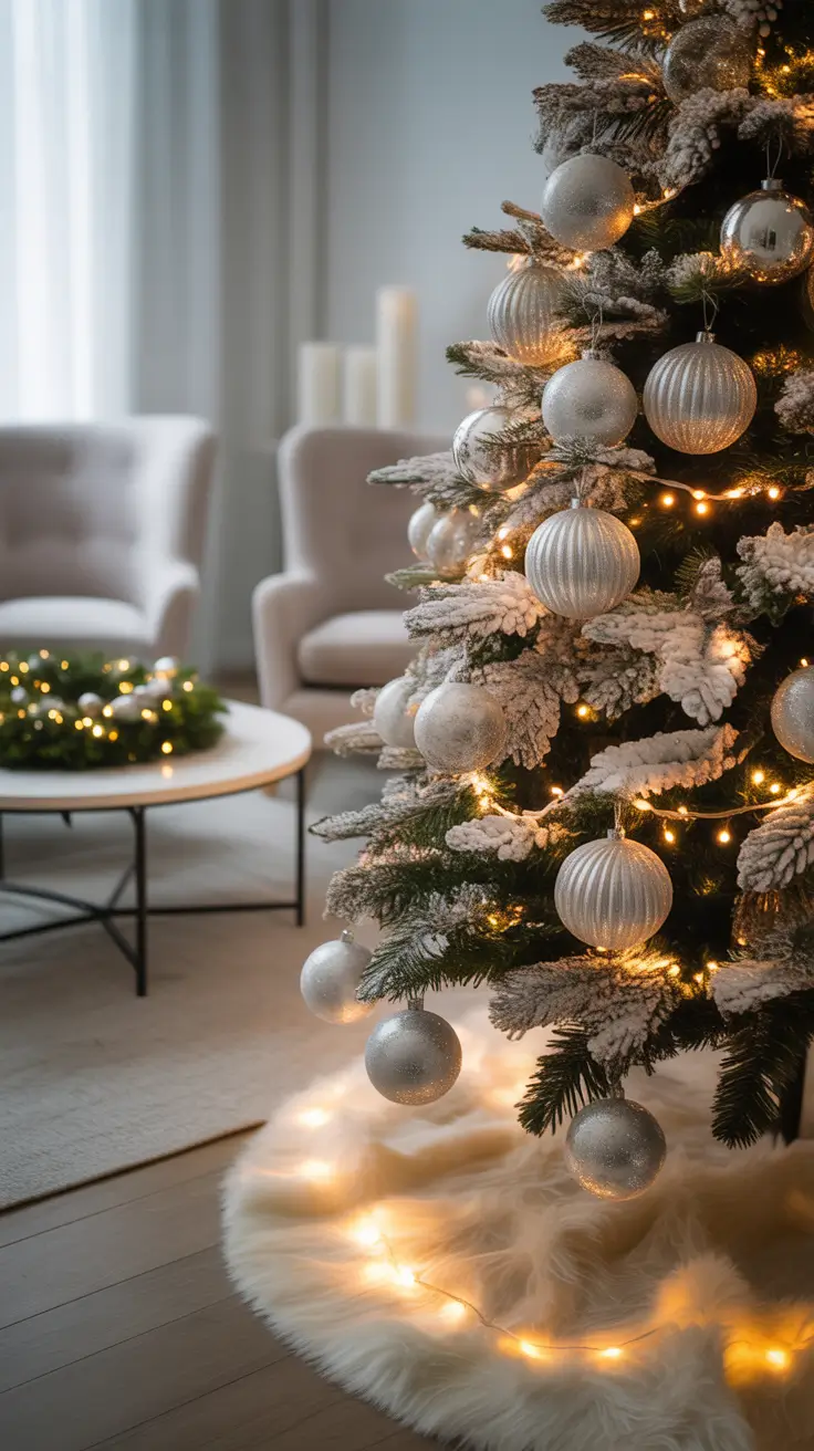 Warm White Christmas Lights 2025: Creative Decorating Ideas for Indoors and Outdoors