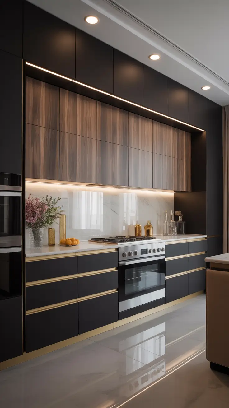 Kitchen Colors Ideas 2026: The Hottest Trends for Modern and Inviting Kitchens