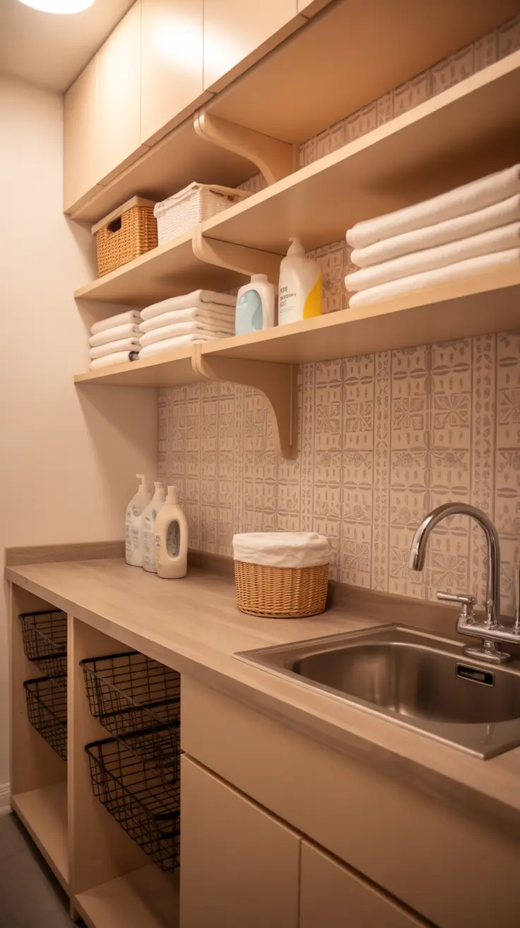 Top Laundry Room Renovation Ideas 2026: Modern, Farmhouse & Elegant Inspirations