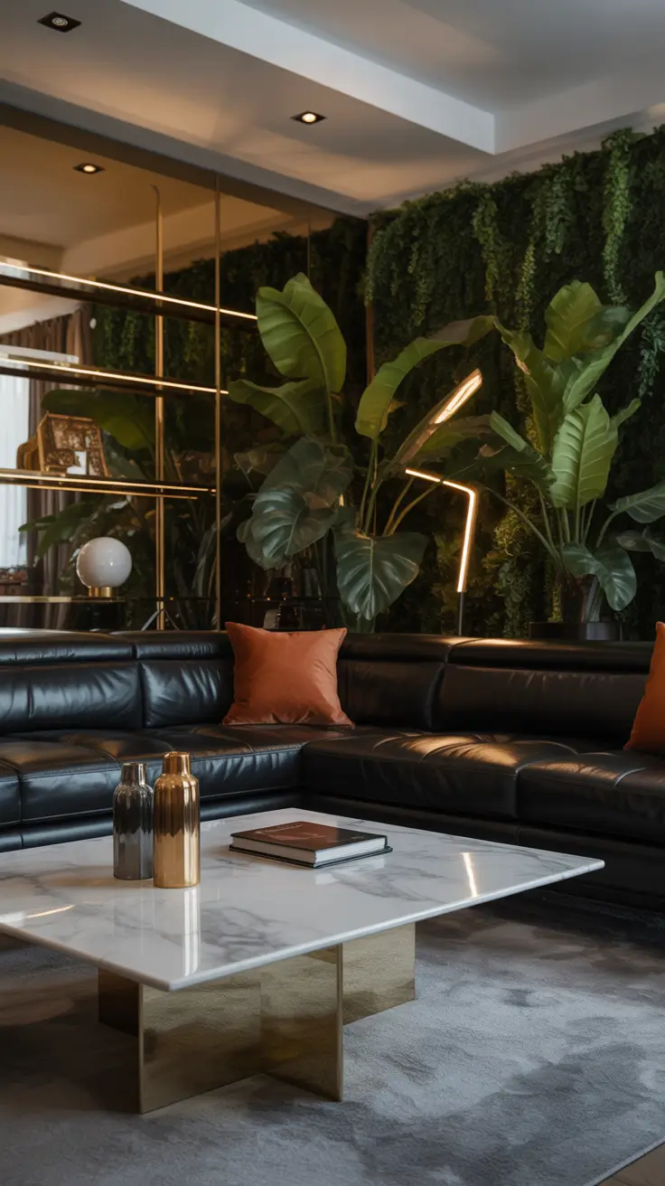 Sofas in Living Room 2026: Modern Design Trends, Color Combinations, and Creative Ideas