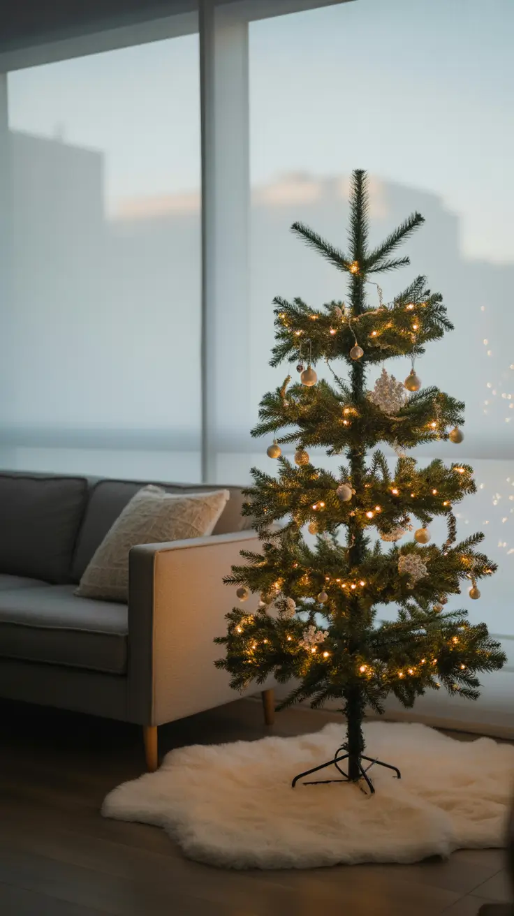Best Xmas Decor for Living Room 2025: Modern & Cozy Christmas Ideas
