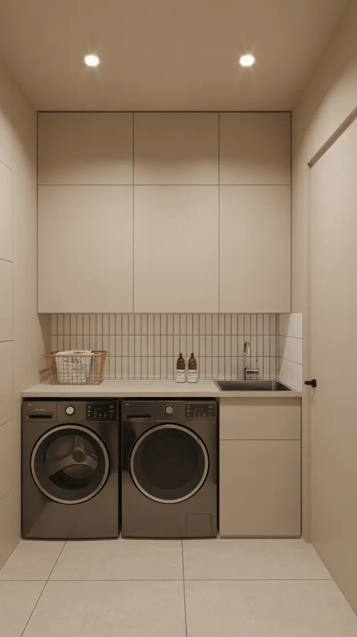 Smalls Laundry Room Ideas 2026: Stylish and Space-Saving Solutions