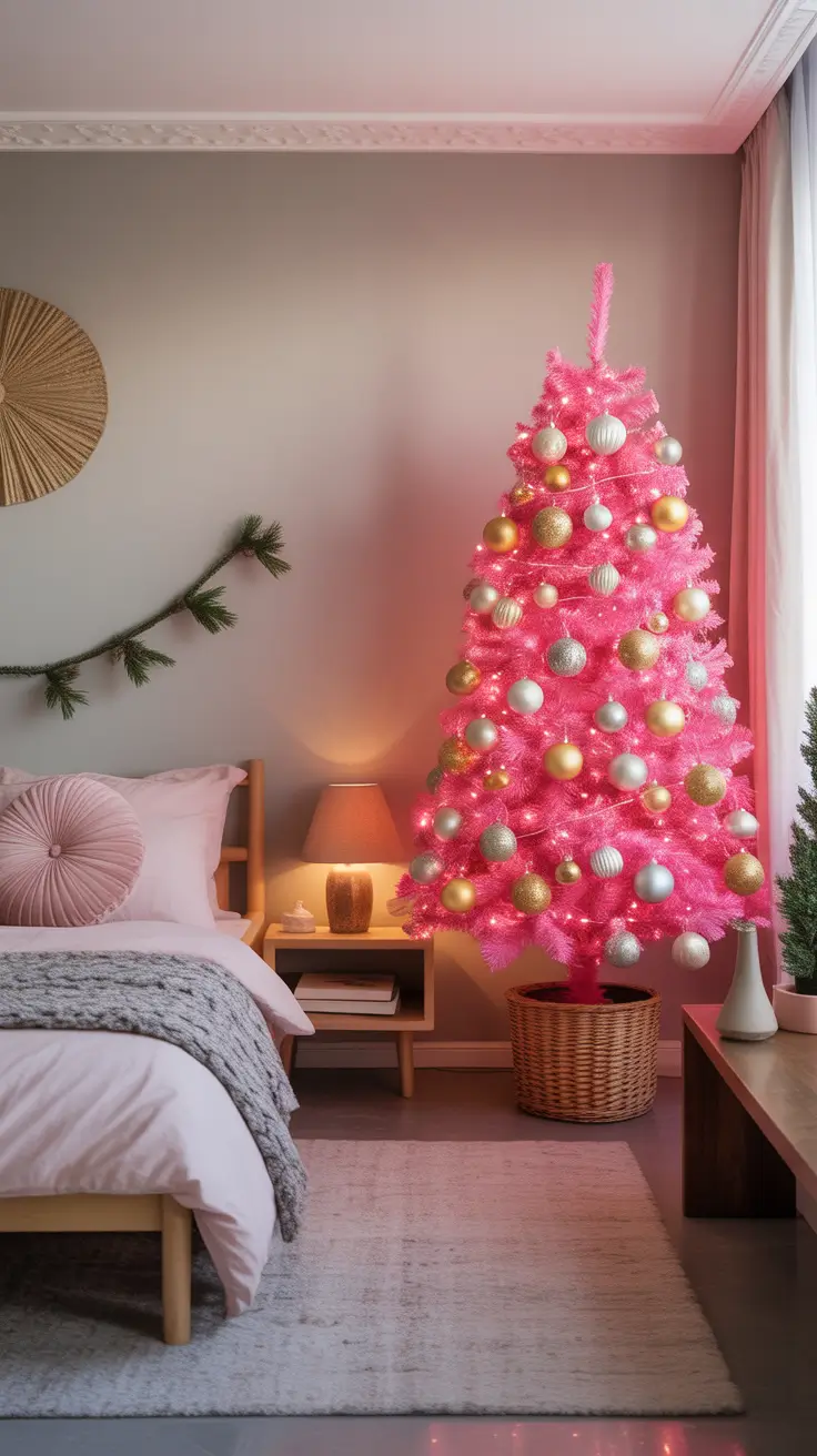 Best Xmas Bedroom Decor Ideas 2025: Cozy and Stylish Christmas Room Inspiration