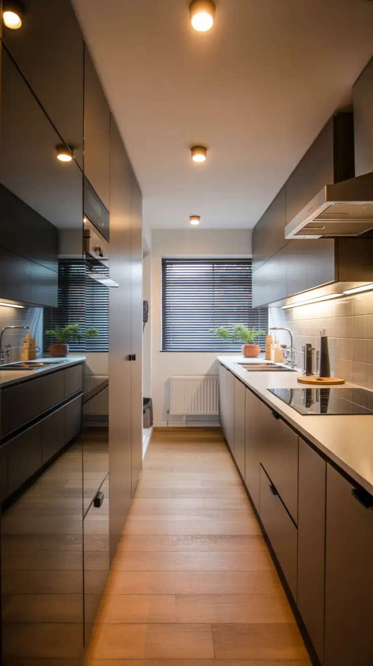 Closet Pantry Ideas 2026: Modern Kitchen Storage and Design Inspiration