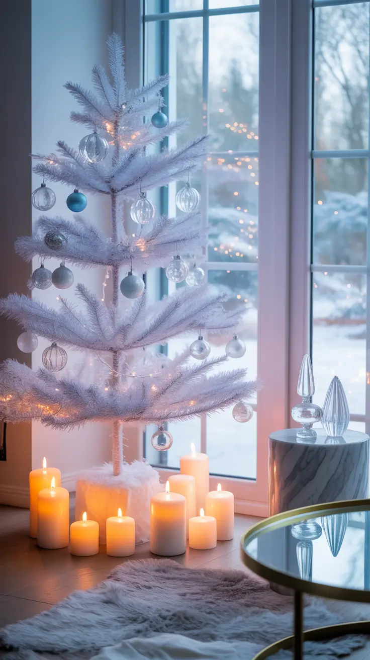 Christmas Tree Trends 2025: Modern Decor Ideas and Holiday Inspiration