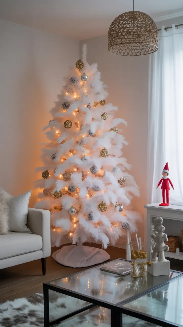 Xmas Tree Ideas 2025: Unique and Creative Christmas Decor Trends for a Festive Home