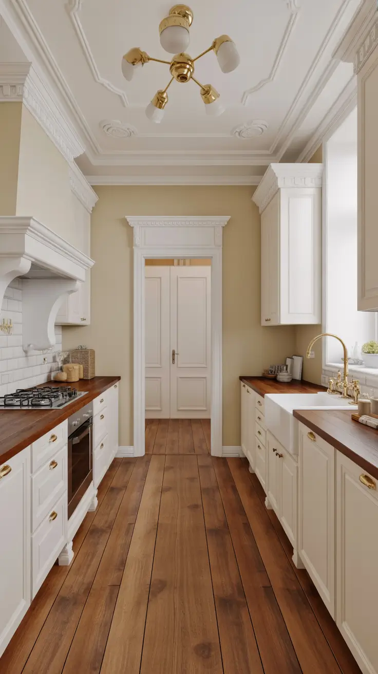 White Kitchen Ideas 2026: Modern, Rustic, and Nordic Designs for a Timeless Home