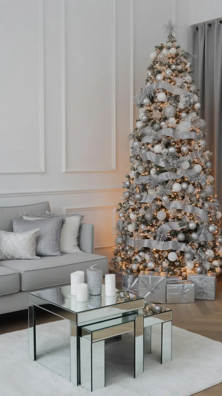 Best Christmas Tree Ideas 2025: Modern, Minimalist & Festive Decor Trends for Your Home
