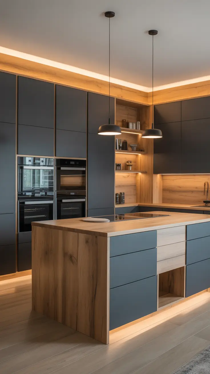 Kitchen Layouts 2026: Best Modern Ideas, Plans, and Stylish Designs for Every Home