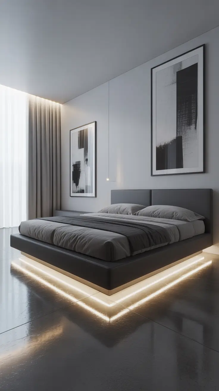 King Size Bed Ideas 2026: Modern Bedroom Designs for Every Style