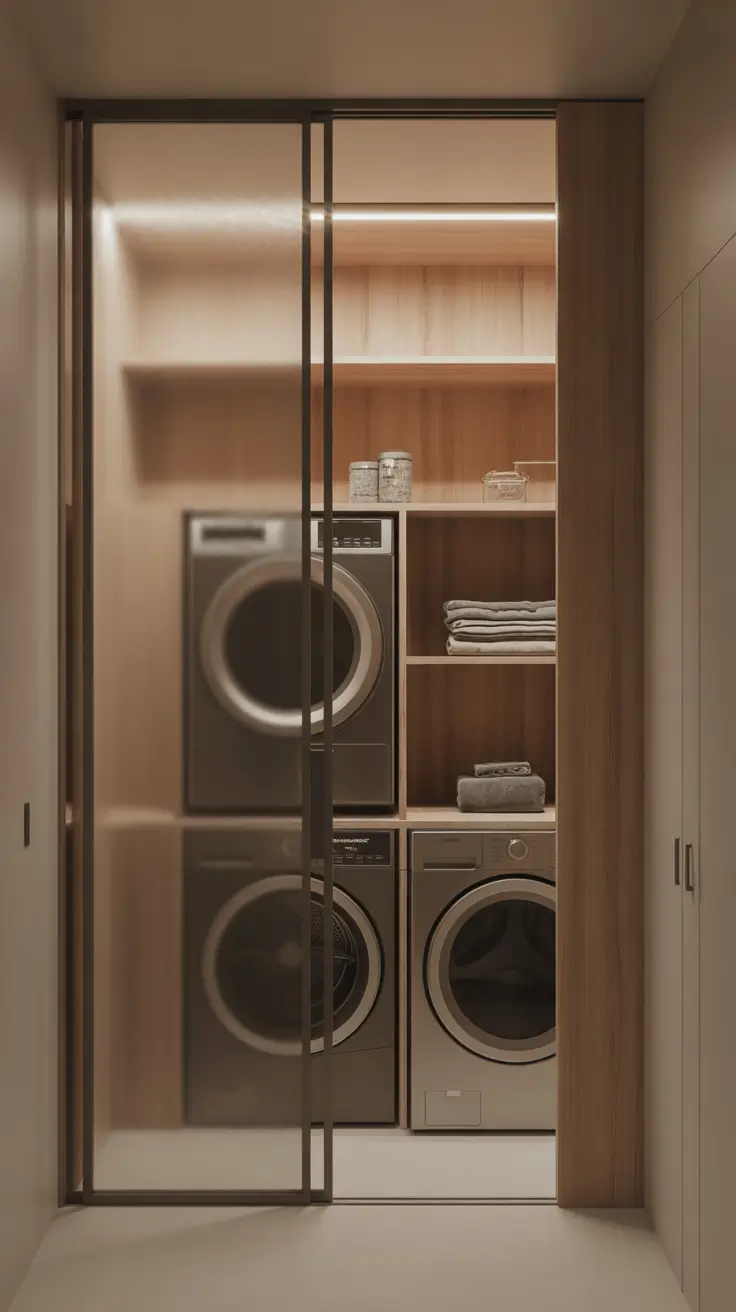 Laundry Room Organization Ideas 2026: Smart, Aesthetic, and Practical Designs for Every Space