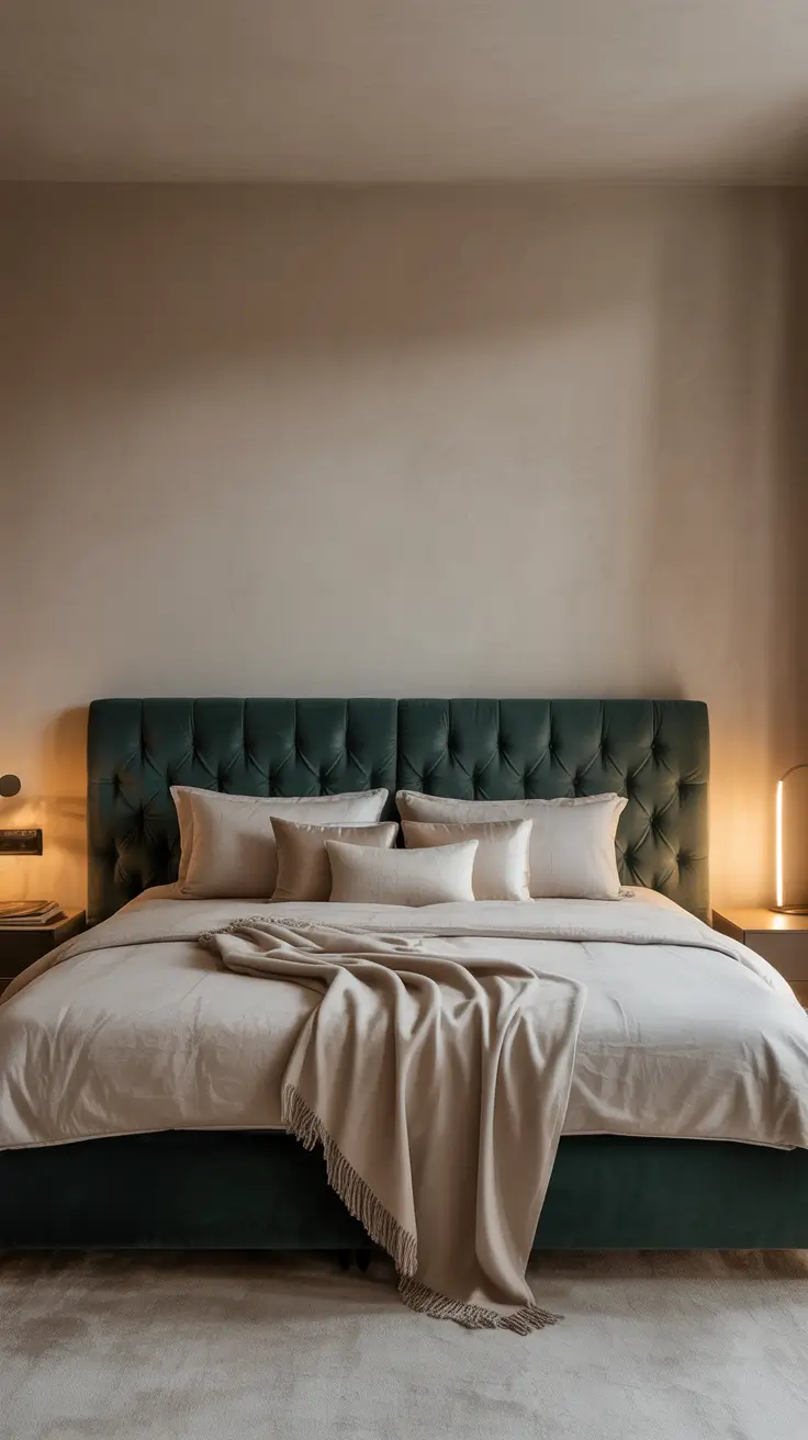 Bedroom Layout 2026: Modern Design Trends, Feng Shui Harmony, and Smart Room Arrangement Ideas