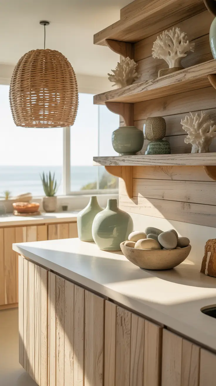 Kitchen Counter Decor 2026: Modern, Cozy & Minimal Ideas for Stylish Countertops