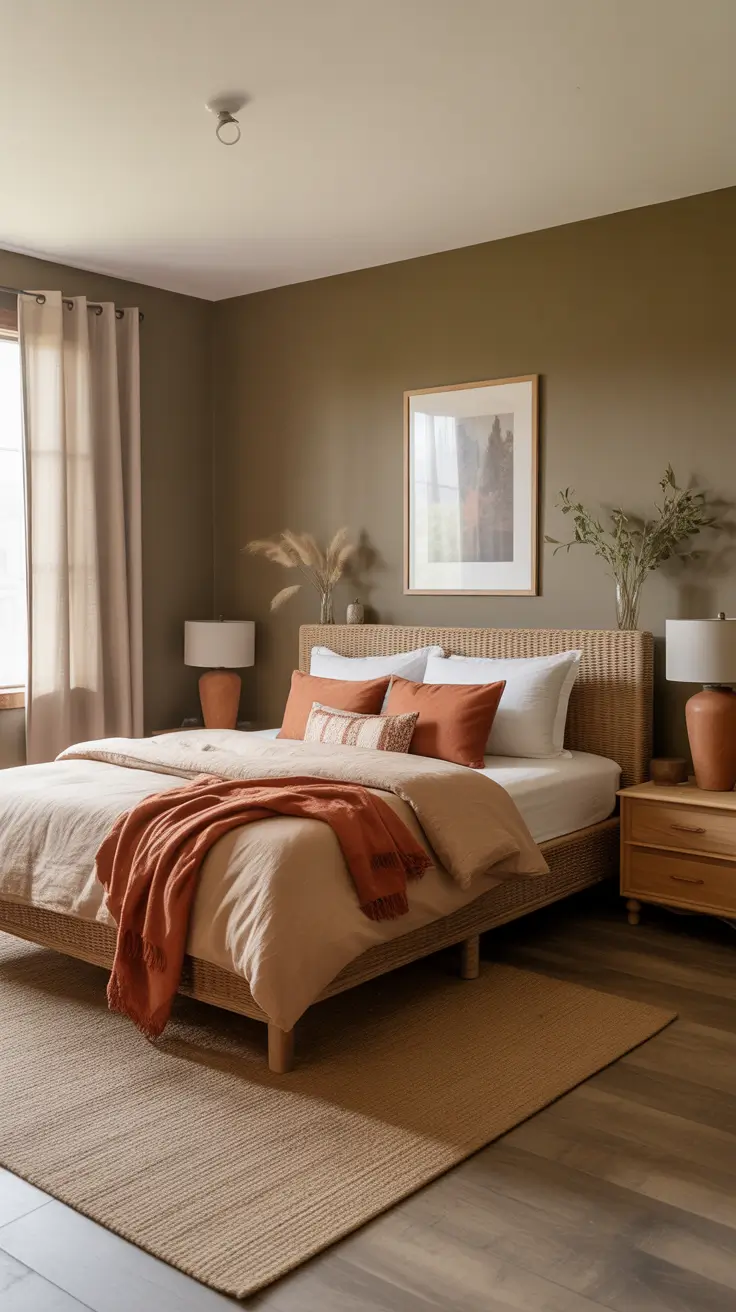 Farmhouses Bedroom Ideas 2026: Cozy, Modern & Rustic Designs for Every Home