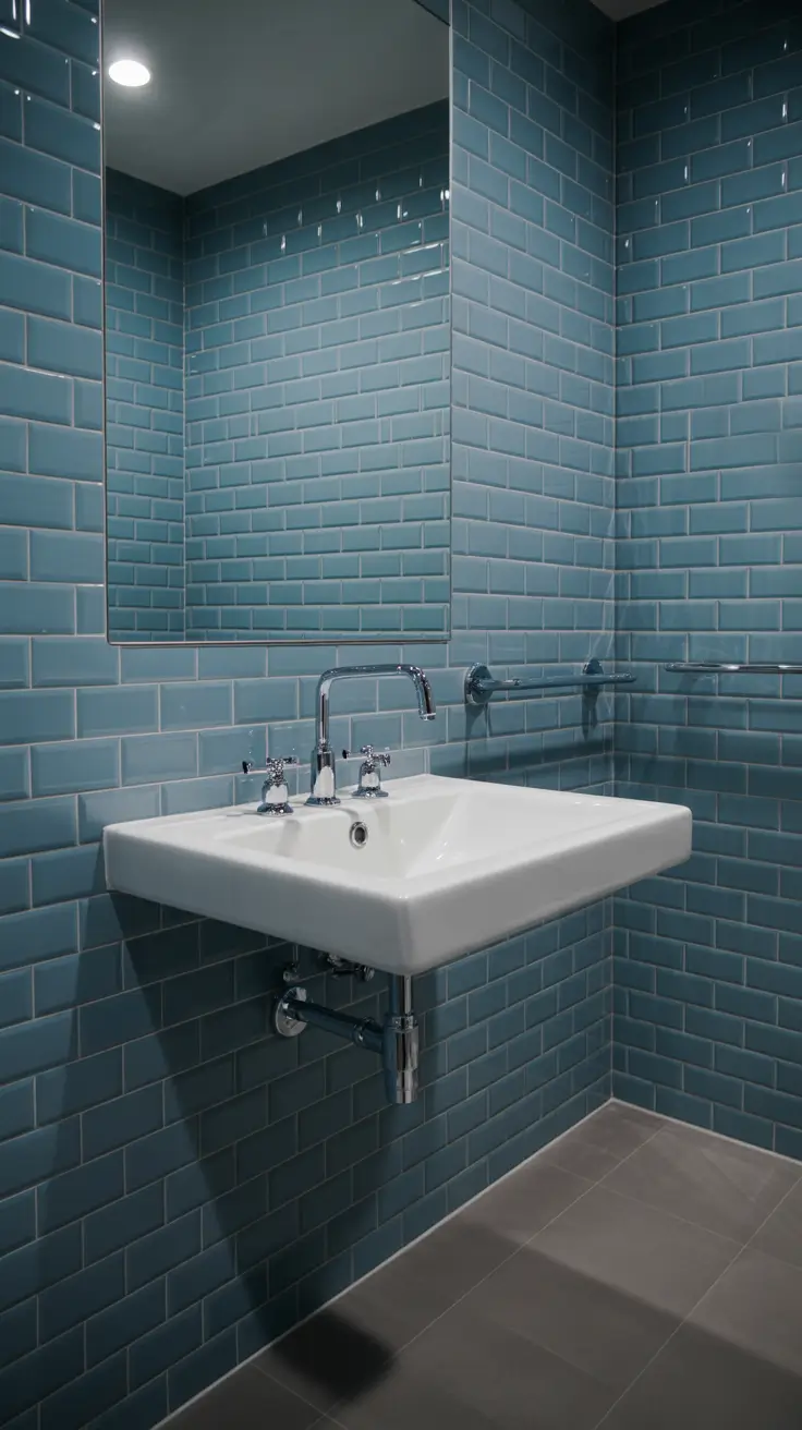 Top Basement Bathroom Ideas 2026: Modern, Rustic & Farmhouse Designs for Every Budget