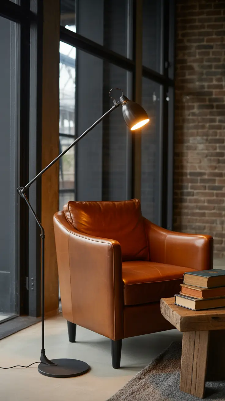 Best Floor Lamps for Living Room 2026 — Modern, Stylish & Elegant Lighting Ideas