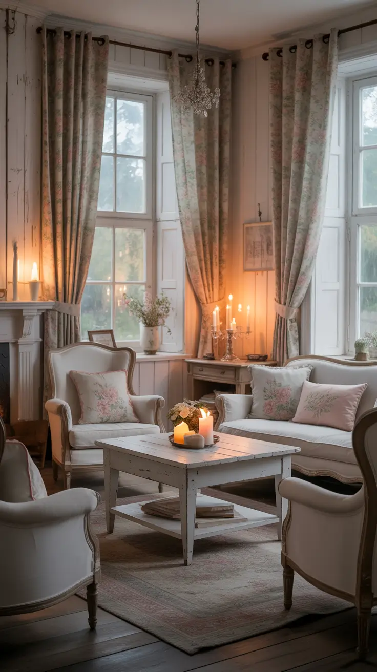 Living Room Renovation Ideas 2026: Modern, Rustic, and Budget-Friendly Makeover Trends