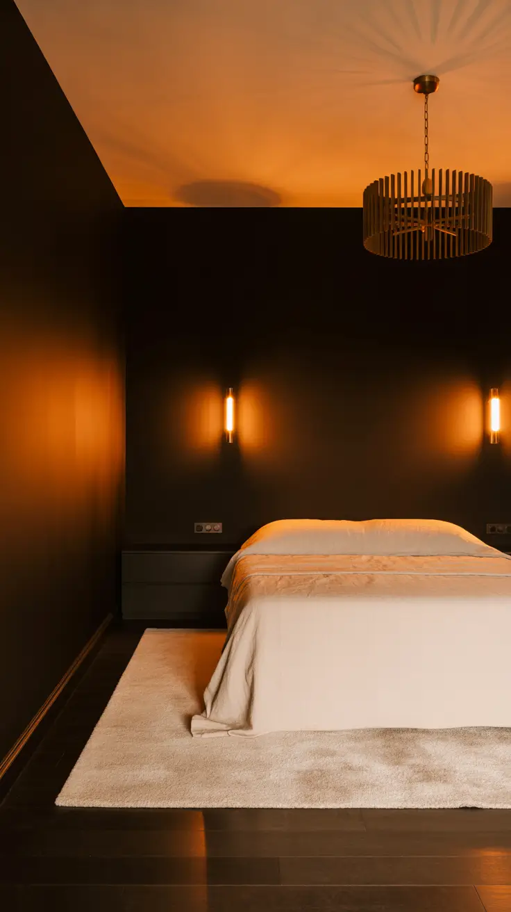 Moody’s Bedroom Ideas 2026: Dark, Cozy, and Modern Designs That Inspire Serenity