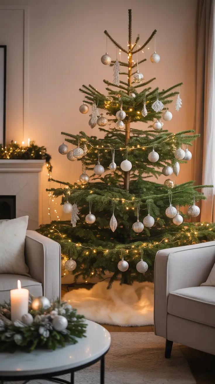 Warm White Christmas Lights 2025: Creative Decorating Ideas for Indoors and Outdoors