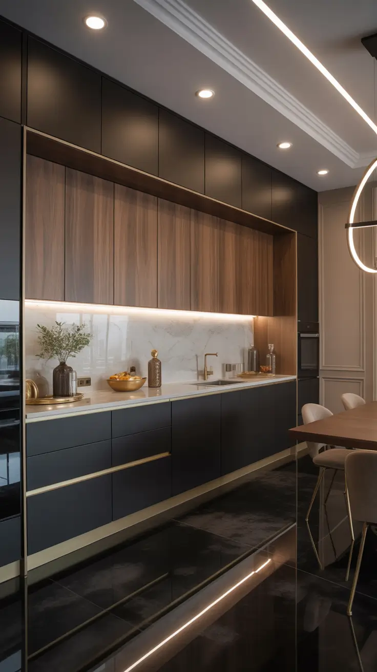 Kitchen Colors Ideas 2026: The Hottest Trends for Modern and Inviting Kitchens