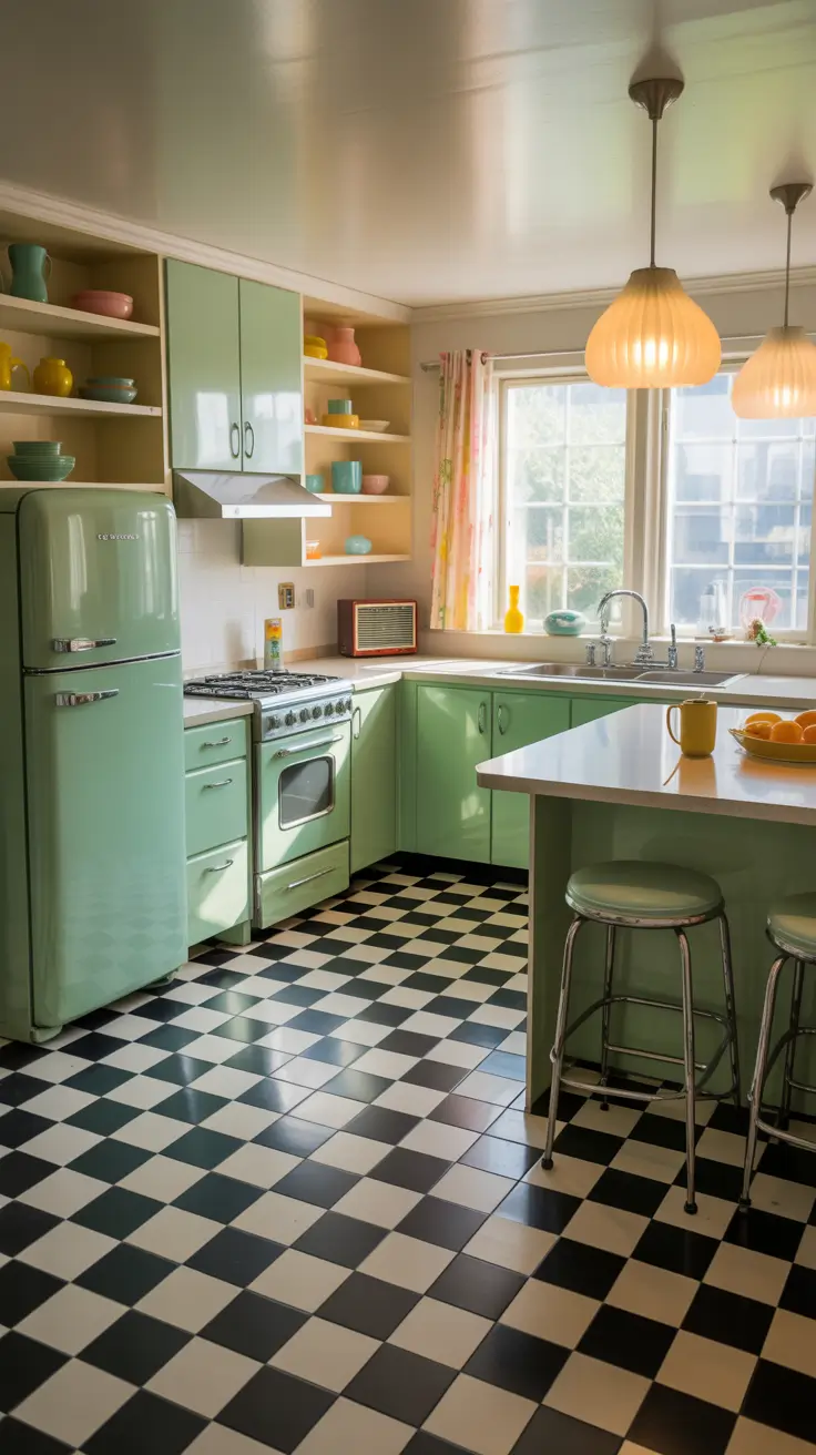 Kitchen Renovation Ideas 2026: Modern Trends and Budget-Friendly Designs for Every Home