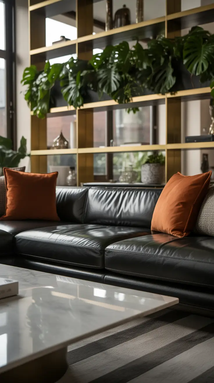 Sofas in Living Room 2026: Modern Design Trends, Color Combinations, and Creative Ideas