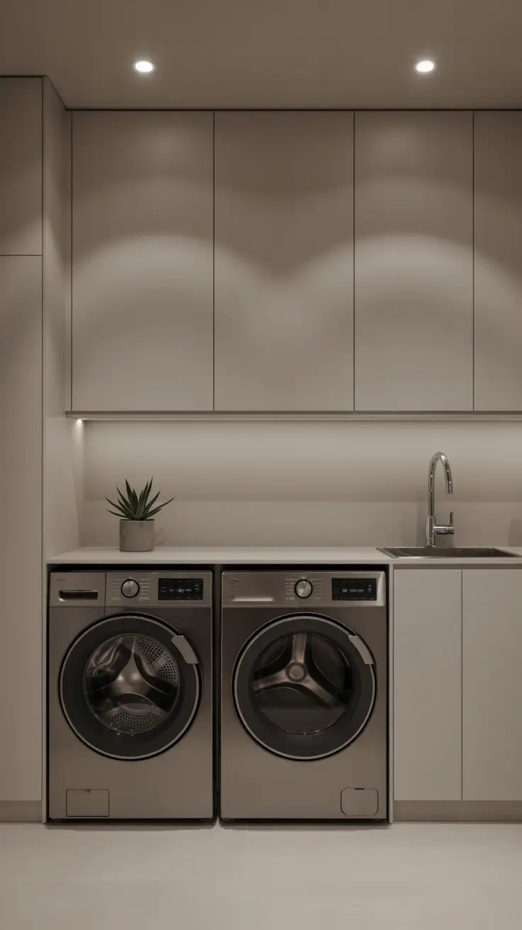 Smalls Laundry Room Ideas 2026: Stylish and Space-Saving Solutions