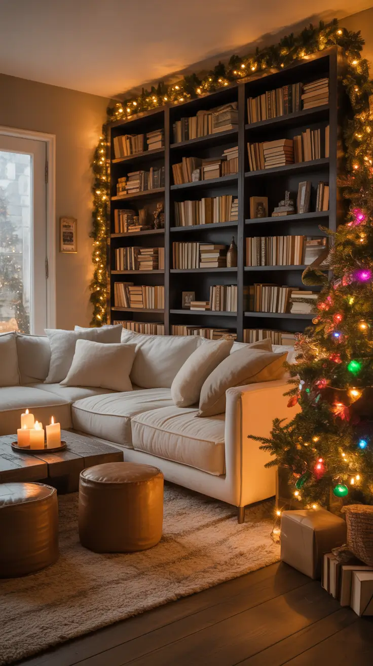 Christmas Tree Lights Ideas 2025: Inspiring Trends for Indoor & Outdoor Decor