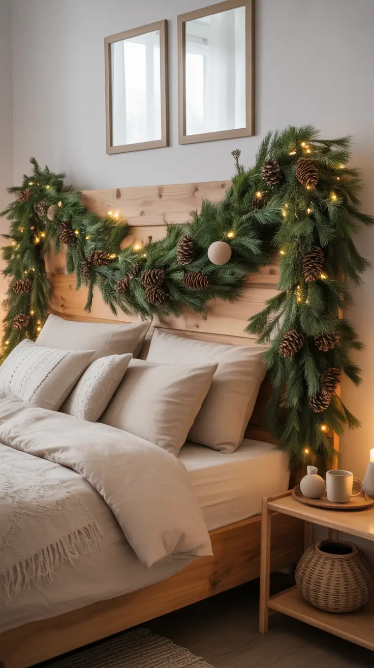 Best Xmas Bedroom Decor Ideas 2025: Cozy and Stylish Christmas Room Inspiration
