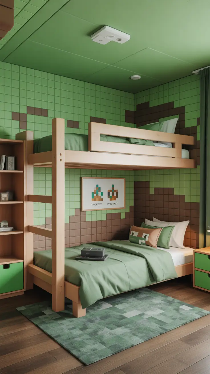 Small Bedroom Ideas 2026: Cozy, Modern, and Aesthetic Designs for Every Space