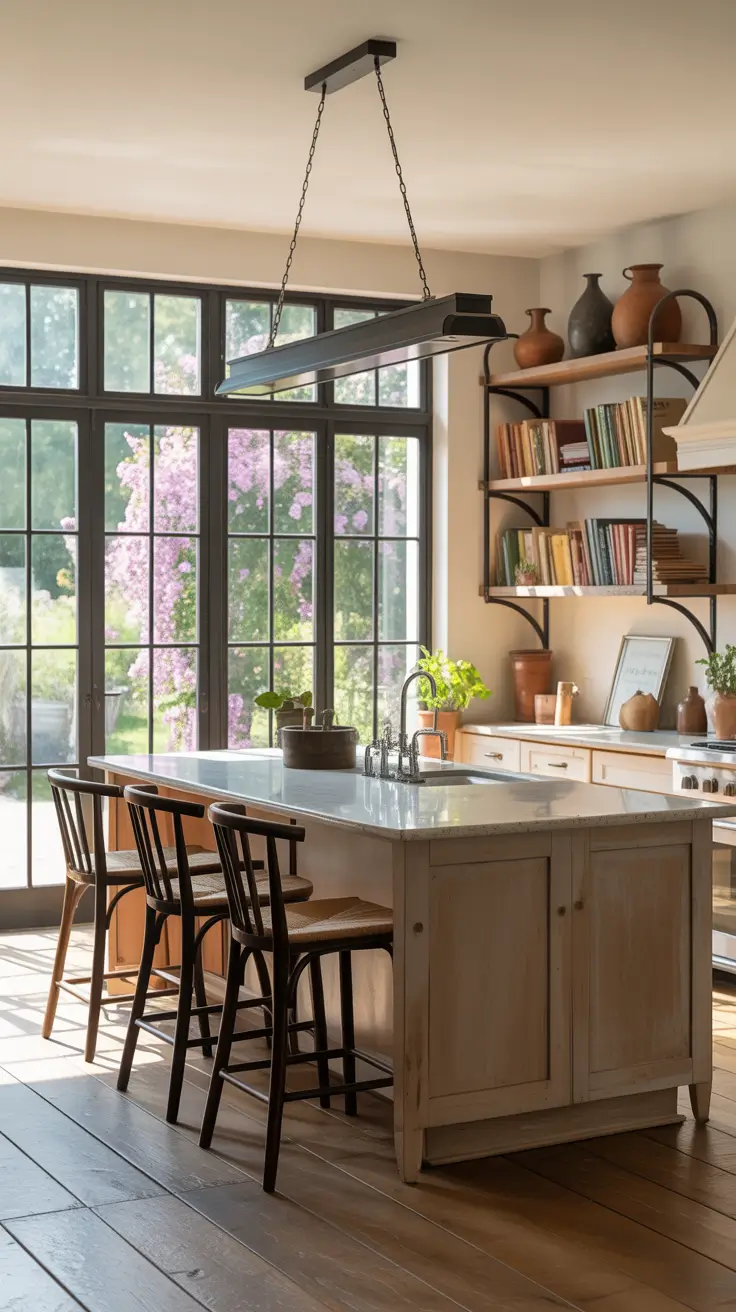 Farmhouse Kitchen Ideas 2026: Modern, Rustic & Cozy Designs for Every Home