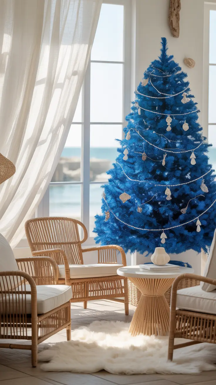 Christmas Tree Trends 2025: Modern Decor Ideas and Holiday Inspiration