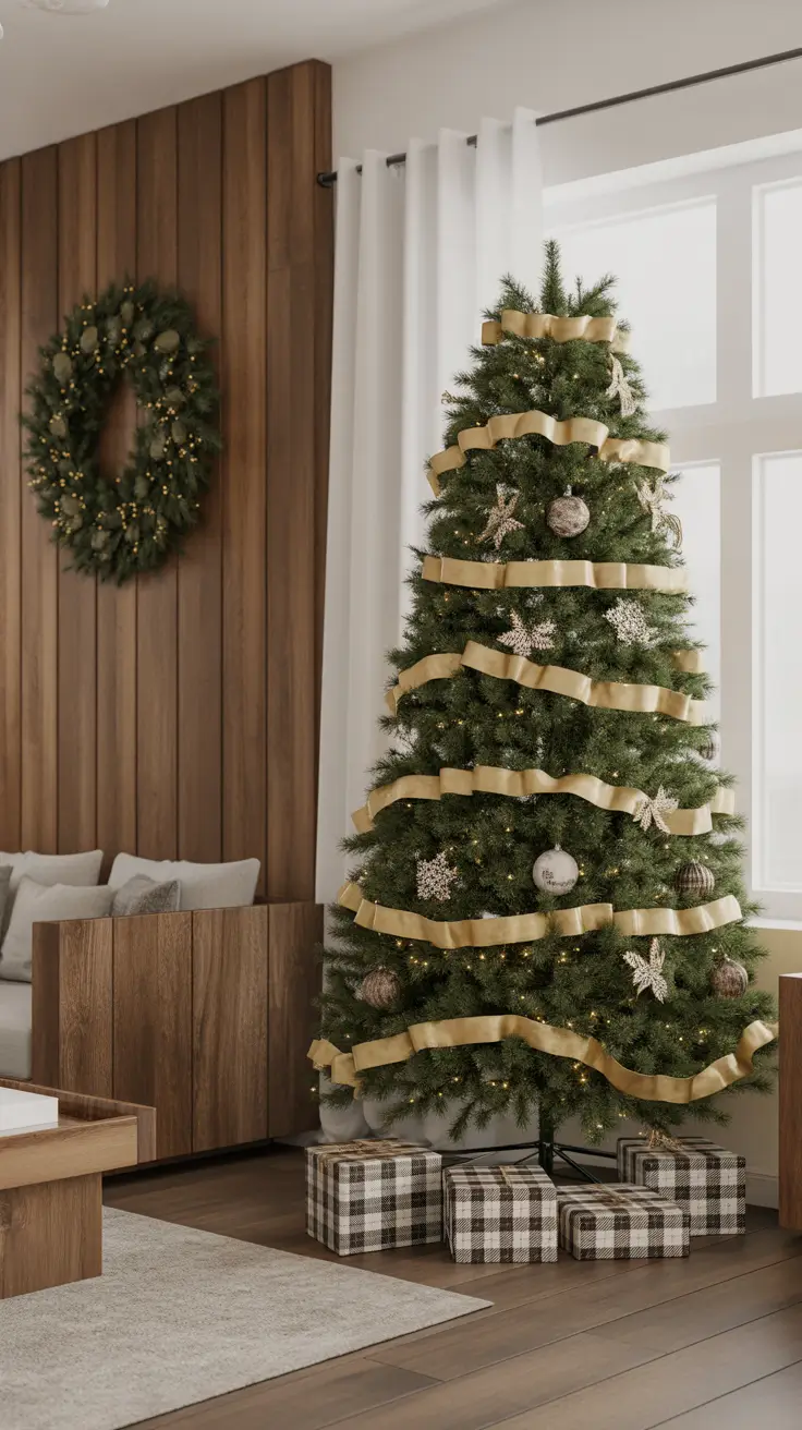 Xmas Tree Ideas 2025: Unique and Creative Christmas Decor Trends for a Festive Home