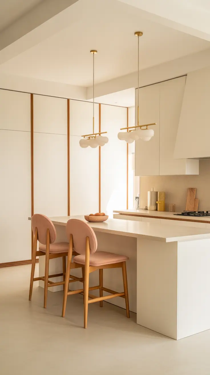 White Kitchen Ideas 2026: Modern, Rustic, and Nordic Designs for a Timeless Home