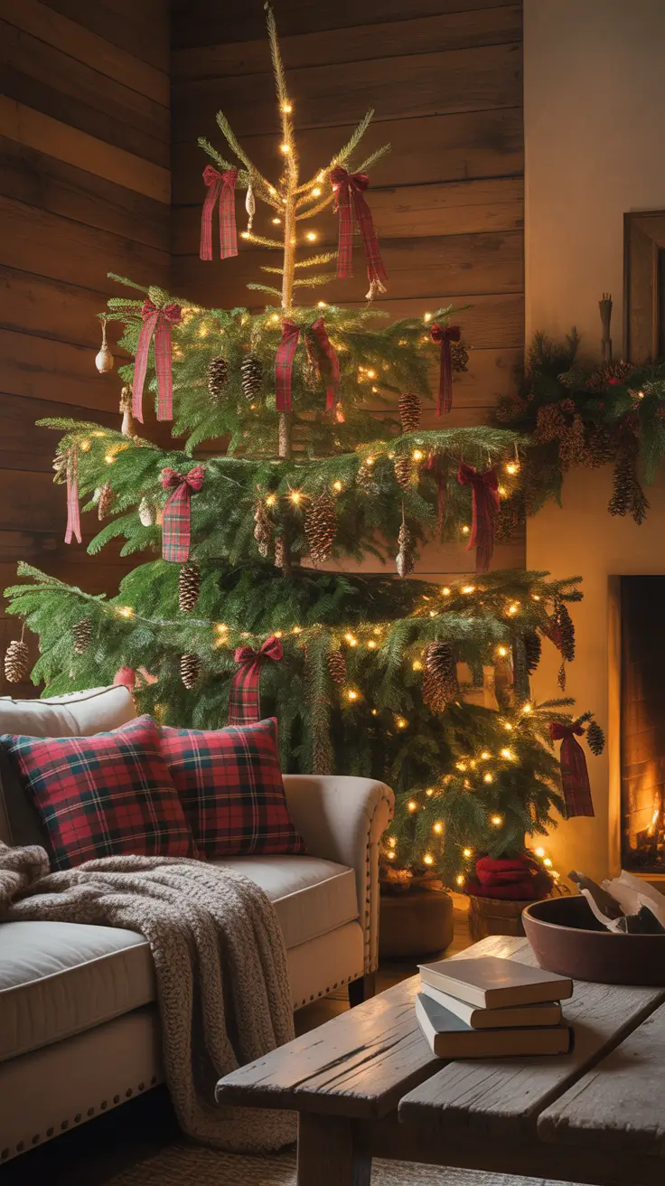 Christmas Tree Inspiration 2025: Elegant, Modern & Timeless Holiday Decor Ideas