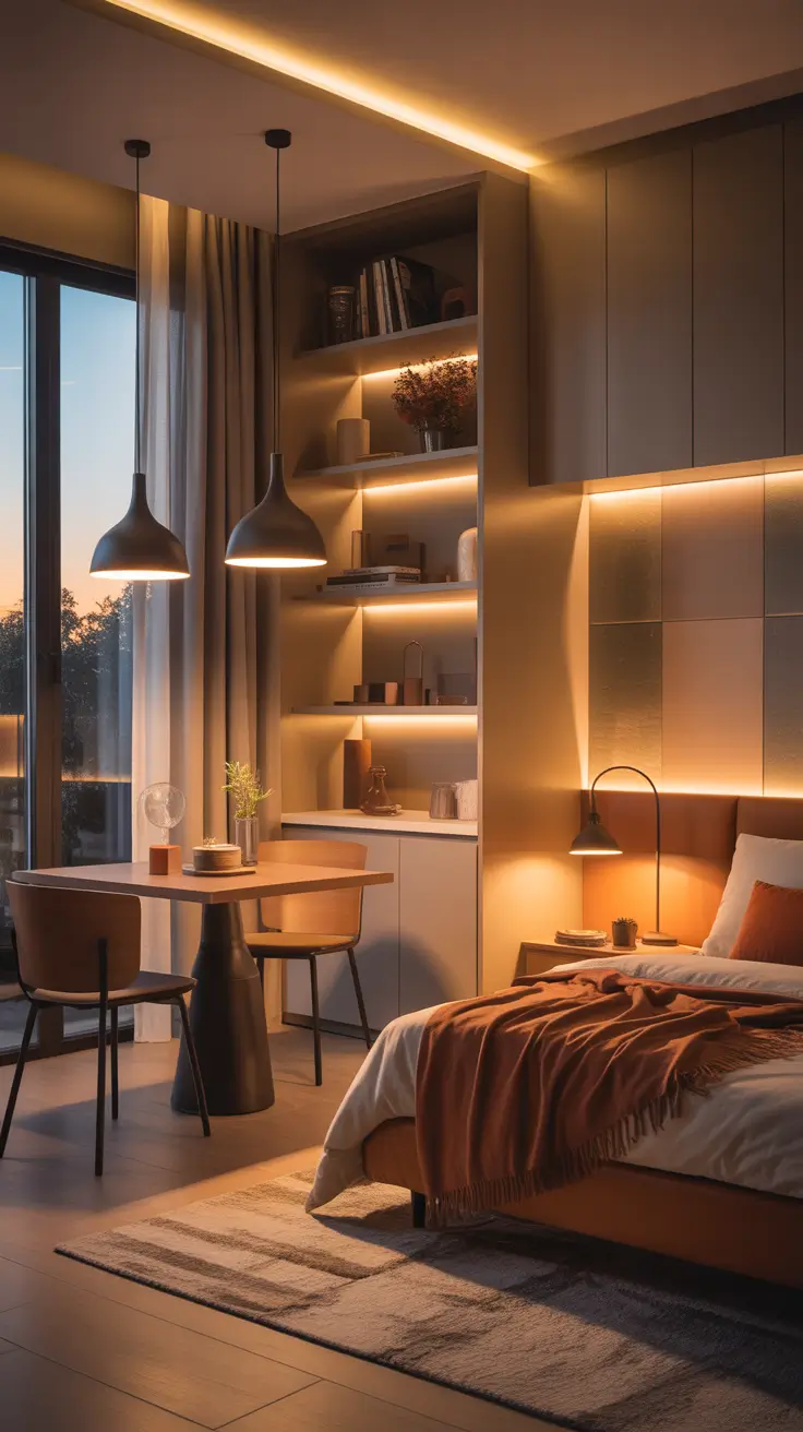 Apartment Makeover Ideas 2026: Stylish, Renter-Friendly Designs for Every Budget