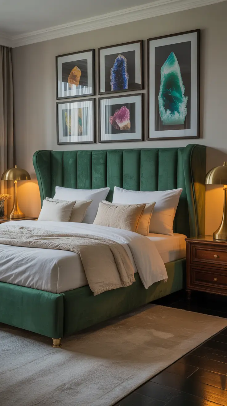 King Size Bed Ideas 2026: Modern Bedroom Designs for Every Style