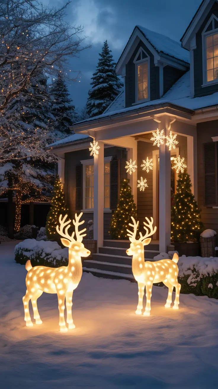 Christmas Entryway Ideas 2025: Stylish Decor Inspiration for a Warm Holiday Welcome