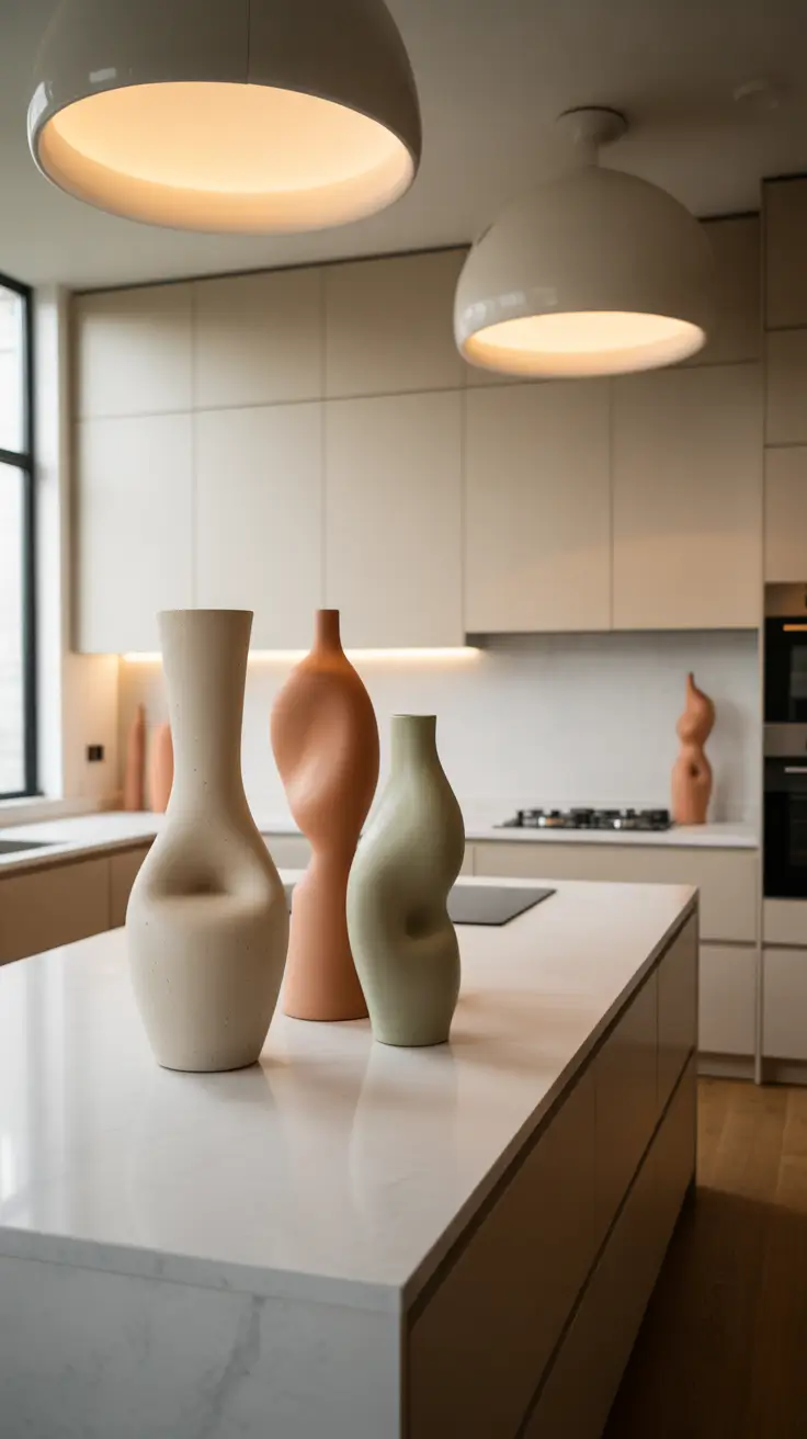 Kitchen Counter Decor 2026: Modern, Cozy & Minimal Ideas for Stylish Countertops