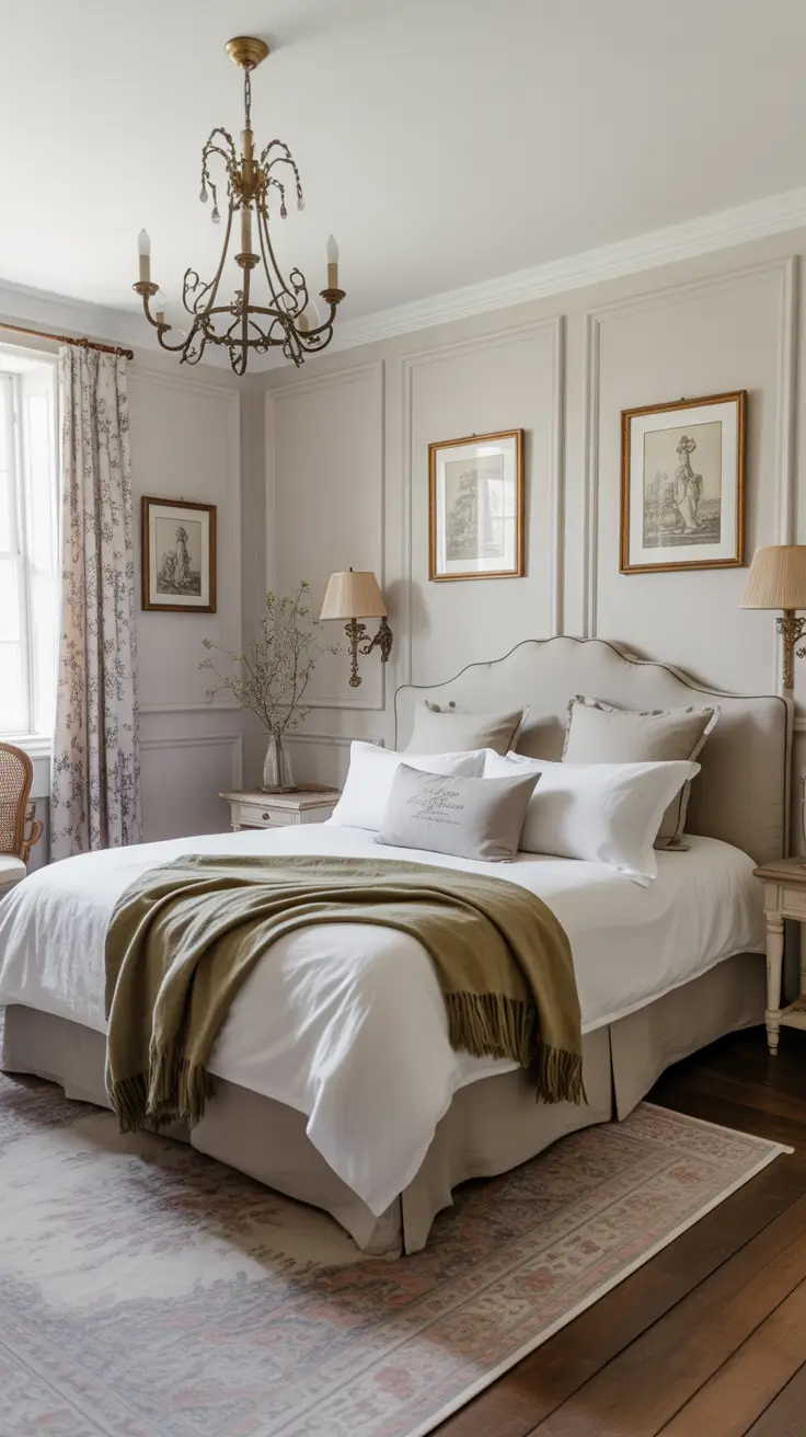 Farmhouses Bedroom Ideas 2026: Cozy, Modern & Rustic Designs for Every Home