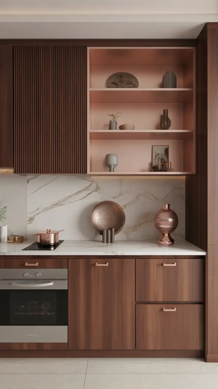 Luxury Kitchen Design 2026: Modern Interiors and Contemporary Elegance for the Future