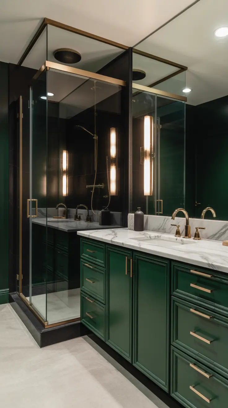 Top Basement Bathroom Ideas 2026: Modern, Rustic & Farmhouse Designs for Every Budget