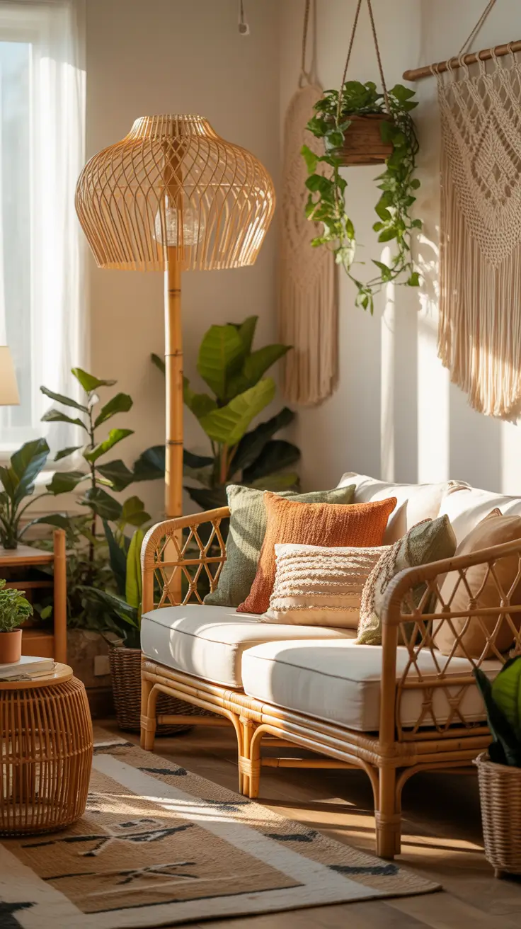 Best Floor Lamps for Living Room 2026 — Modern, Stylish & Elegant Lighting Ideas