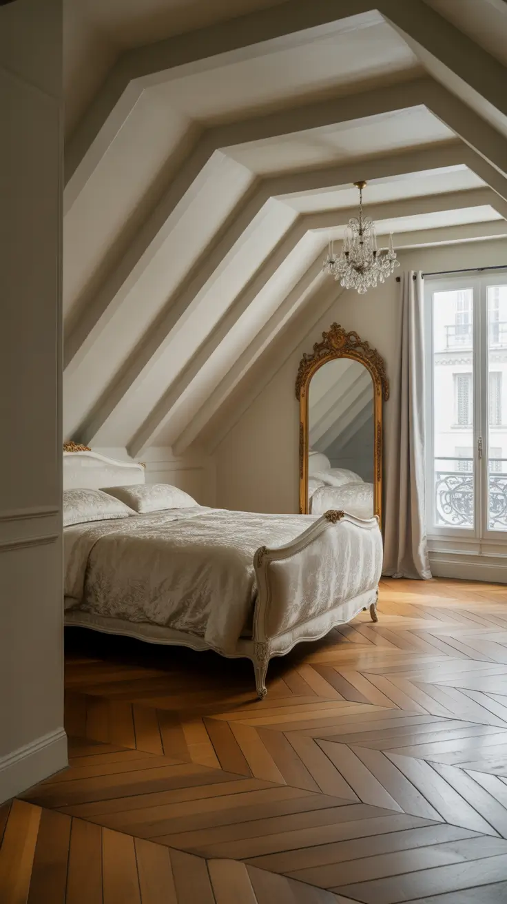 Attic Bedroom Ideas 2026: Cozy, Stylish, and Modern Designs for Every Space