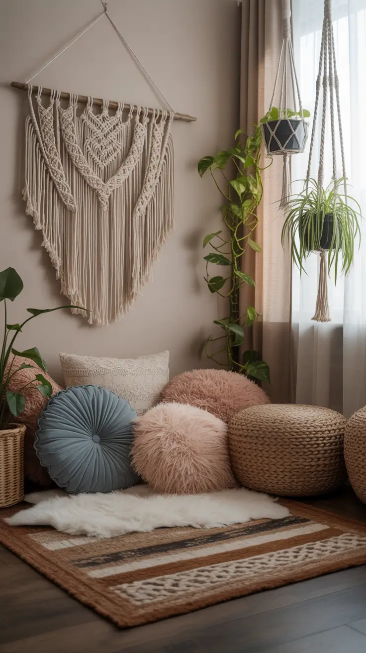 Dorm Room Decorating Ideas 2026: Modern, Boho & Vintage Styles for Every College Student