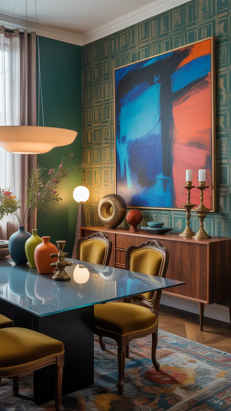 Dining Room Renovation Ideas 2026: Modern, Farmhouse, and Vintage Inspirations for Every Home