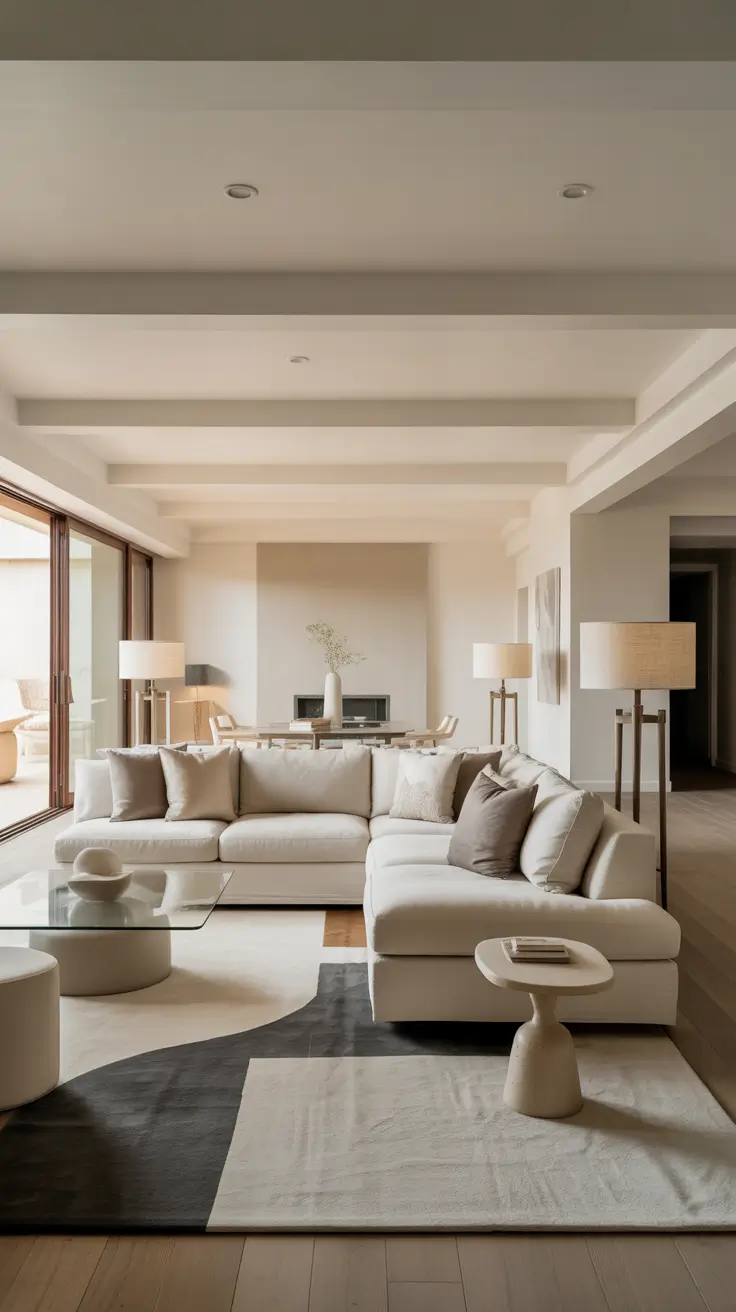 Rugs for Living Room Ideas 2026: Modern Inspiration for Every Home Style